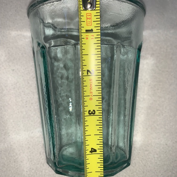 Set of 4 drinking glasses - Picture 9 of 10